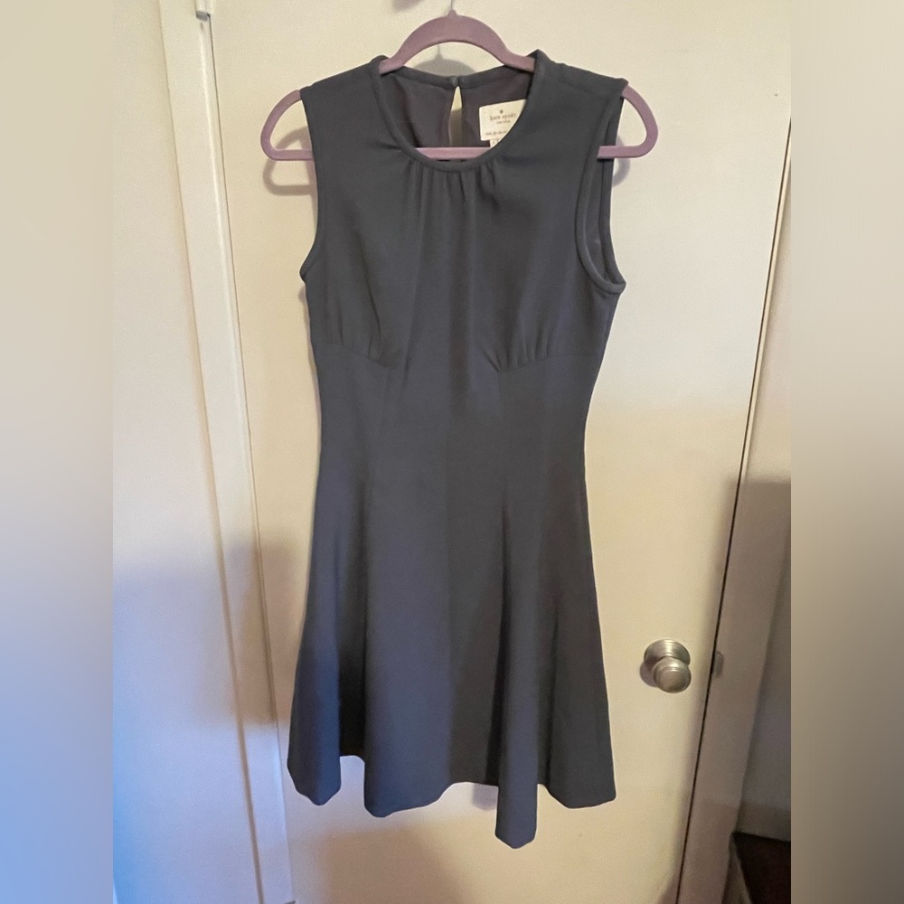 Kate spade dress. Size 6